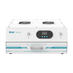 Uyue UV-6 15 inch Double Timing Intelligent Curing Lamp Mechanic for Phone / Pad, EU Plug, US Plug