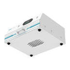 Uyue UV-6 15 inch Double Timing Intelligent Curing Lamp Mechanic for Phone / Pad, EU Plug, US Plug