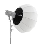 Godox Folding Lantern Softbox Bowens Mount Softbox, CS-50D, CS-65D, CS-85D