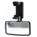 3R-2361 Car Auxiliary Rearview Side Mirror Wide Angle Interior Mirror, 3R-2361