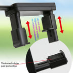 3R-2361 Car Auxiliary Rearview Side Mirror Wide Angle Interior Mirror, 3R-2361