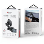 Yesido C213 Car Floating Screen Clip-on MagSafe Magnetic Phone Holder, C213