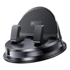 Yesido C268 Car Dashboard 360 Degree Rotating Base Phone Holder, C268