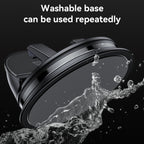 Yesido C268 Car Dashboard 360 Degree Rotating Base Phone Holder, C268
