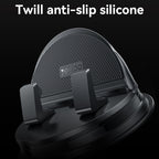 Yesido C268 Car Dashboard 360 Degree Rotating Base Phone Holder, C268