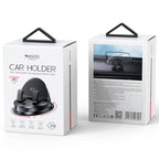 Yesido C268 Car Dashboard 360 Degree Rotating Base Phone Holder, C268