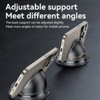 Yesido C268 Car Dashboard 360 Degree Rotating Base Phone Holder, C268