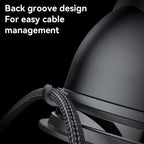 Yesido C268 Car Dashboard 360 Degree Rotating Base Phone Holder, C268