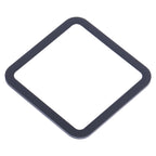 Original Front Small LCD Screen Outer Glass Lens, For GoPro Hero12 Black, For GoPro Hero11 Black, For GoPro Hero10 Black, For GoPro Hero9 Black, For GoPro Hero7 Silver, For GoPro Hero7 Black