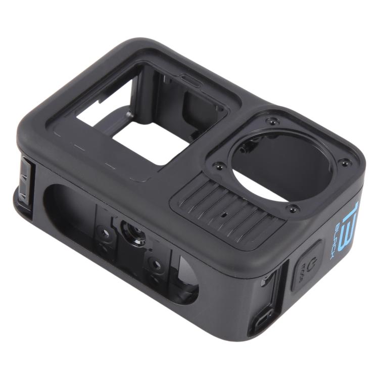 Original Full Housing Cover, For GoPro Hero13 Black, For GoPro Hero12 Black, For GoPro Hero11 Black, For GoPro Hero9 Black, For GoPro Max, For GoPro Hero7 Silver