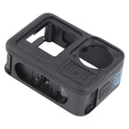 Original Full Housing Cover, For GoPro Hero13 Black, For GoPro Hero12 Black, For GoPro Hero11 Black, For GoPro Hero9 Black, For GoPro Max, For GoPro Hero7 Silver