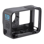 Original Full Housing Cover, For GoPro Hero13 Black, For GoPro Hero12 Black, For GoPro Hero11 Black, For GoPro Hero9 Black, For GoPro Max, For GoPro Hero7 Silver