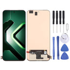 Original AMOLED LCD Screen with Digitizer Full Assembly, For Infinix GT 30 5G X6876, For Infinix Hot 60 Pro+ 4G X6886, For Infinix Hot 60 Pro 4G X6885, For Infinix GT 30 Pro 5G X6873, For Infinix Note 50 Pro+ X6856, For Infinix Note 50 Pro 4G X6855    ...