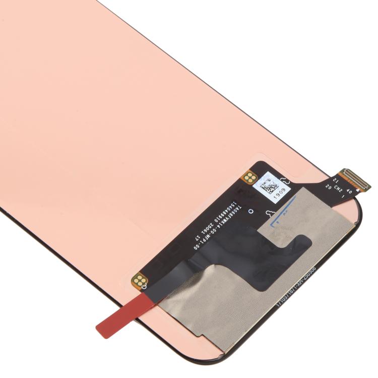 Original AMOLED LCD Screen with Digitizer Full Assembly, For Tecno Spark 40 Pro 4G KM6, For Tecno Camon 40 4G CM5, For Tecno Camon 30S 4G CLA5, For Tecno Spark 30 Pro 4G KL7, For Tecno Camon 30 Pro, For Tecno Camon 30 5G, For Tecno Camon 30 4G