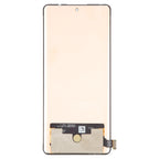 Original AMOLED LCD Screen with Digitizer Full Assembly, For itel S23+