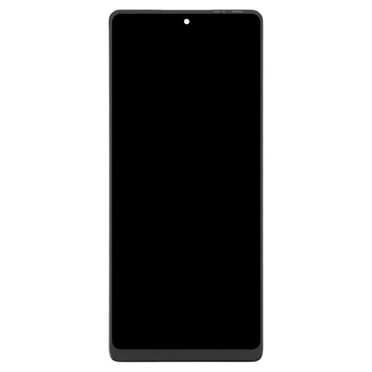 OEM LCD Screen with Digitizer Full Assembly, Not Supporting Fingerprint Identification, For Tecno Pova 6, For Tecno Camon 30 Pro, For Tecno Camon 30 5G, For Tecno Camon 30 4G, For Tecno Pova 6 Pro LI9