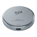 YCE-V195C USB-C / Type-C to M.2 NVMe + PD 3.0 Magnetic Hard Drive Enclosure, YCE-V195C