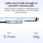 YCE-V195F USB-C / Type-C to M.2 NVMe Magnetic Hard Drive Enclosure, YCE-V195F