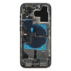 For iPhone 14 Pro Battery Back Cover Assembly, US Version, China Version, CE EU Version