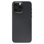 For iPhone 14 Pro Max Battery Back Cover Assembly, US Version, China Version, CE EU Version