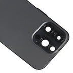 For iPhone 14 Pro Max Battery Back Cover with Side Keys & Card Tray, US Version, China Version, CE EU Version