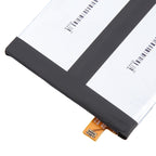 Li-Polymer Battery Replacement, For vivo X100 BA06 5000mAh, For vivo X90s B-X5 4810mAh, For vivo iQOO Neo7 Racing B-Y5 5000mAh, For vivo iQOO Neo7 SE B-W7 5000mAh, For vivo X90 Pro B-X1 4870mAh, For vivo X90 B-X5 4810mAh, For vivo iQOO 11 B-X3 5000mAh ...