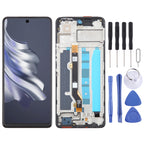 OEM LCD Screen Digitizer Full Assembly With Frame, For Tecno Spark 20 Pro 4G KJ6, For Tecno Spark 20C BG7n, For Tecno Camon 20 Pro CK7n, For Tecno Spark 10C KI5k, For Tecno Spark 10 KI5q, For Tecno Spark Go 2023 BF7n, For Tecno Spark 10 Pro KI7        ...