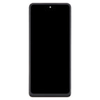 OEM LCD Screen Digitizer Full Assembly With Frame, For Tecno Spark 20 Pro 4G KJ6, For Tecno Spark 20C BG7n, For Tecno Camon 20 Pro CK7n, For Tecno Spark 10C KI5k, For Tecno Spark 10 KI5q, For Tecno Spark Go 2023 BF7n, For Tecno Spark 10 Pro KI7        ...