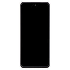 LCD Screen Digitizer Full Assembly With Frame, For Tecno Pova Neo 3 LH6n