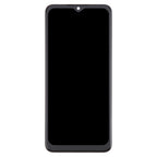 OEM LCD Screen Digitizer Full Assembly With Frame, For Infinix Hot 30i X669, For Infinix Hot 20 Play X6825