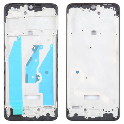 Front Housing LCD Frame Bezel Plate, For Tecno Spark 20 Pro 4G KJ6, For Tecno Spark 20C BG7n, For Tecno Pova Neo 3 LH6n, For Tecno Spark 10C KI5k, For Tecno Spark Go 2023 BF7n, For Tecno Spark 10 Pro KI7