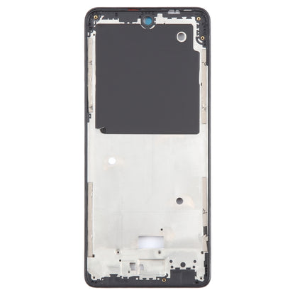 Front Housing LCD Frame Bezel Plate, For Tecno Spark 20 Pro 4G KJ6, For Tecno Spark 20C BG7n, For Tecno Pova Neo 3 LH6n, For Tecno Spark 10C KI5k, For Tecno Spark Go 2023 BF7n, For Tecno Spark 10 Pro KI7