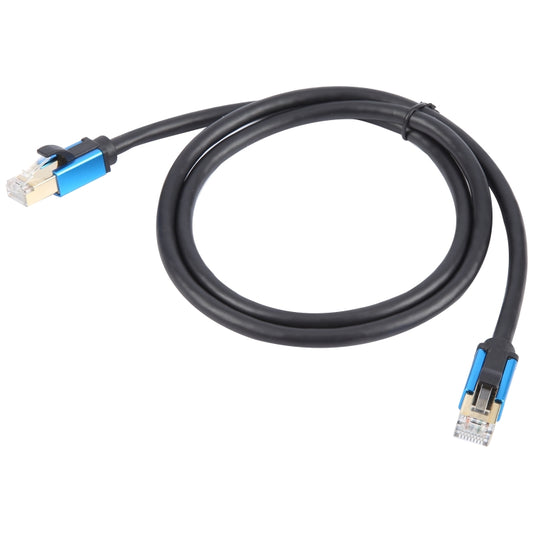 CAT8e Pure copper Computer Switch Router Ethernet Network LAN Cable, 2m, 10m, 15m, 20m, 30m