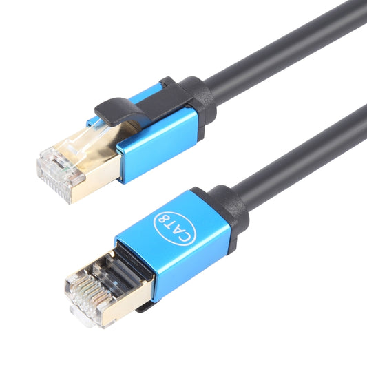 CAT8e Pure copper Computer Switch Router Ethernet Network LAN Cable, 2m, 10m, 15m, 20m, 30m