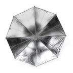 Godox UB002 Photography Studio Reflector Diffuser Umbrella, 33 inch 84cm, 40 inch 102cm, 43 inch 108cm