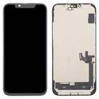 ZY incell HD 1:1 LCD Screen, Remove IC Need Professional Repair, For iPhone 14 Plus(Incell), For iPhone 14, For iPhone 14 Pro Max(Incell), For iPhone 13 Pro(Incell), For iPhone 13, For iPhone 12 / 12 Pro(Incell), For iPhone 11 Pro Max, For iPhone 11
