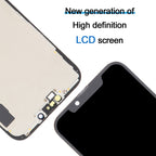 ZY incell HD 1:1 LCD Screen, Remove IC Need Professional Repair, For iPhone 14 Plus(Incell), For iPhone 14, For iPhone 14 Pro Max(Incell), For iPhone 13 Pro(Incell), For iPhone 13, For iPhone 12 / 12 Pro(Incell), For iPhone 11 Pro Max, For iPhone 11