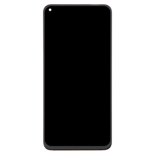 Cog LCD Screen with Digitizer Full Assembly, For Honor V20(Cog)
