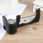 Buffalo Texture PU Leather Camera Half Case Base, For FUJIFILM X-S20, For FUJIFILM X-T1