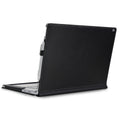Deformation All-inclusive Leather Laptop Case, For Microsoft Surface Book 3 / 2 / 1 15 inch, For Microsoft Surface Book 13.5 inch i7, For Microsoft Surface Book 13.5 inch i5