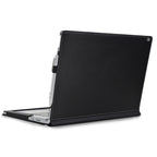 Deformation All-inclusive Leather Laptop Case, For Microsoft Surface Book 3 / 2 / 1 15 inch, For Microsoft Surface Book 13.5 inch i7, For Microsoft Surface Book 13.5 inch i5