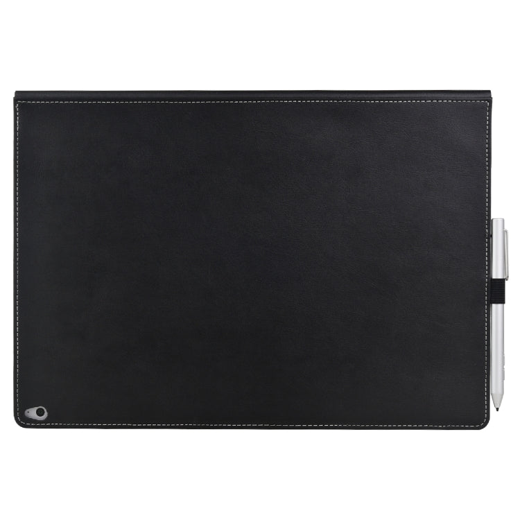 Deformation All-inclusive Leather Laptop Case, For Microsoft Surface Book 3 / 2 / 1 15 inch, For Microsoft Surface Book 13.5 inch i7, For Microsoft Surface Book 13.5 inch i5