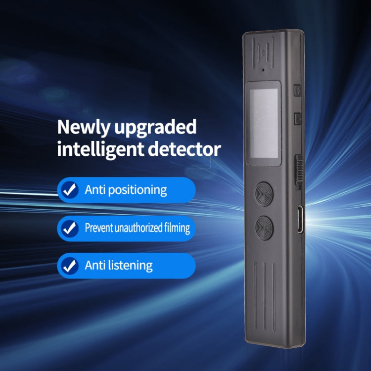ZD09 Mini Portable Precise Intelligent Detector
