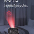 ZD09 Mini Portable Precise Intelligent Detector