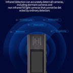 ZD09 Mini Portable Precise Intelligent Detector