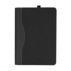 Cotton Cloth Texture Leather Laptop Protective Case, For Microsoft Surface Laptop Studio 2