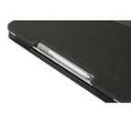 Cotton Cloth Texture Leather Laptop Protective Case, For Microsoft Surface Laptop Studio 2