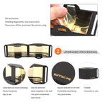 Sunnylife MV-ZC601 For DJI Mavic Air / DJI Mavic Mini Remote Control Hood Mirror Range Extender