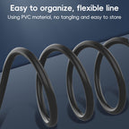 USB 3.0 Male To USB 3.0 Male Double End USB Cable, 0.3m, 0.6m, 1m