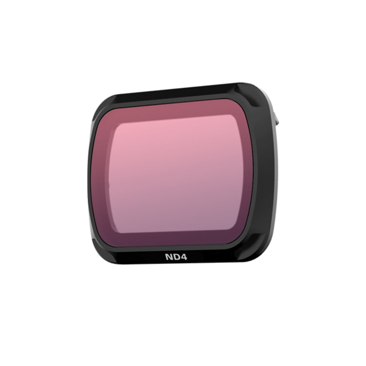 Sunnylife AIR2-FI9281 For DJI Mavic Air 2 ND4 Coating Film Lens Filter, ND4